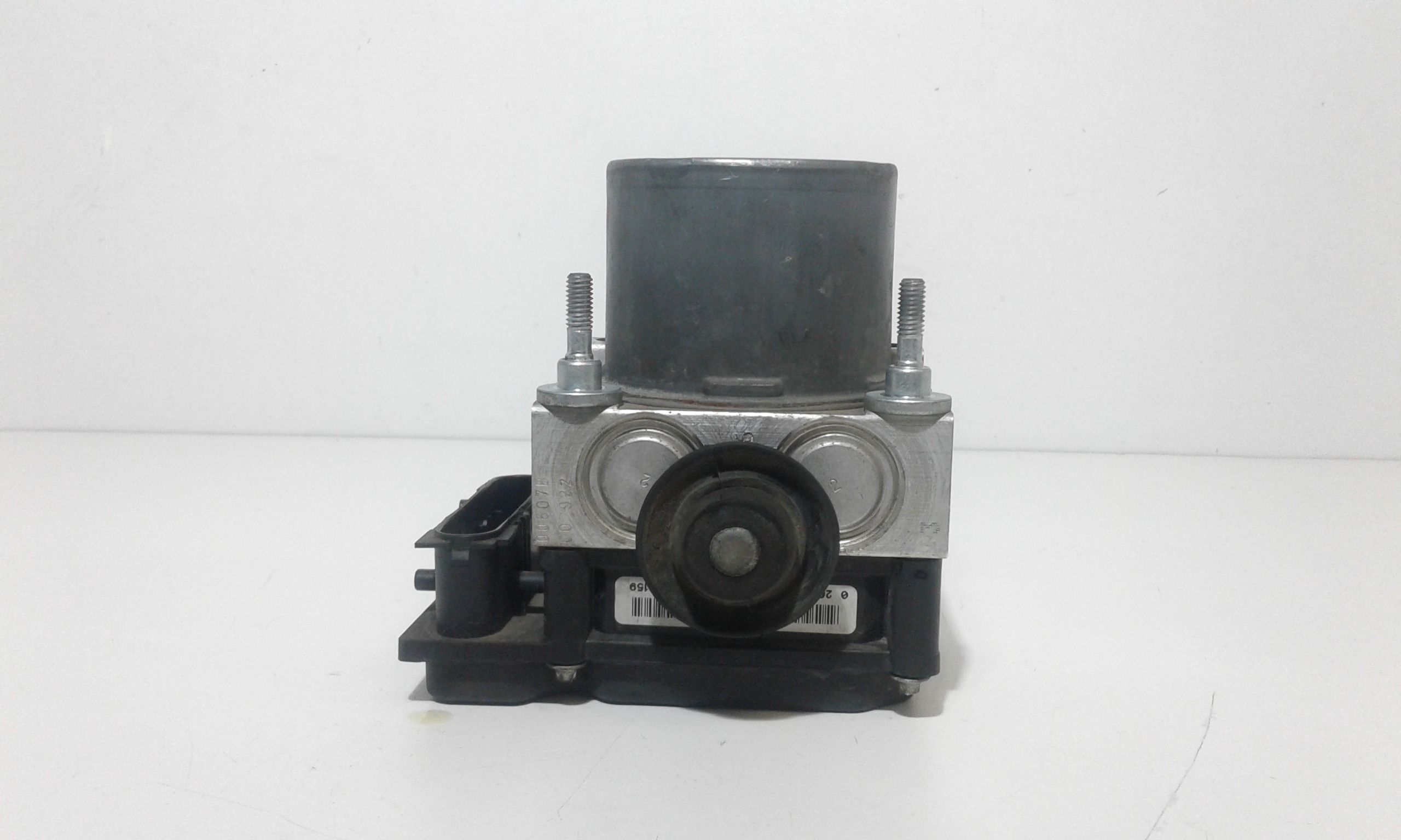 ABS FIAT Panda 2 Serie