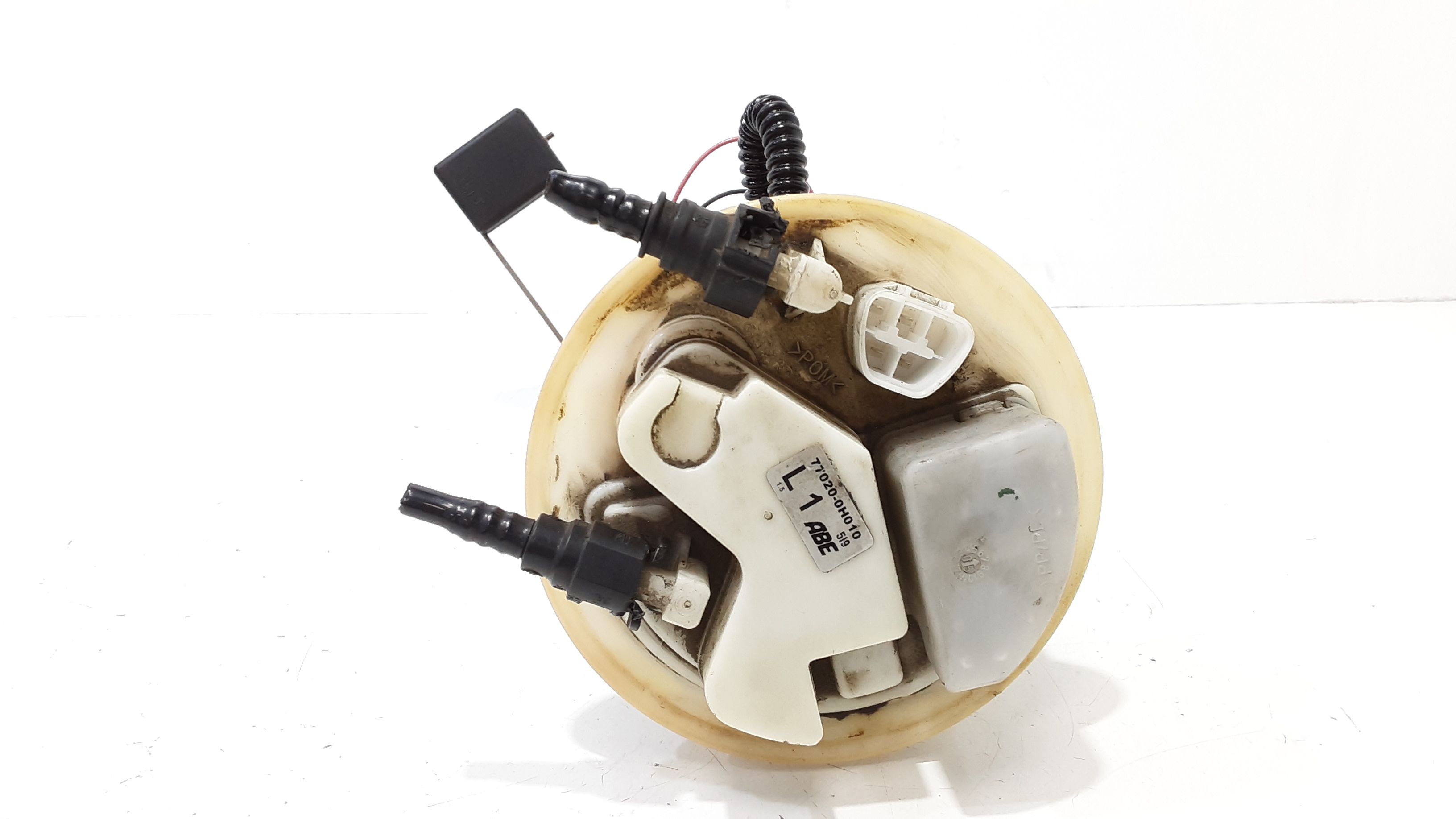 Pompa Carburante TOYOTA Aygo 1 Serie