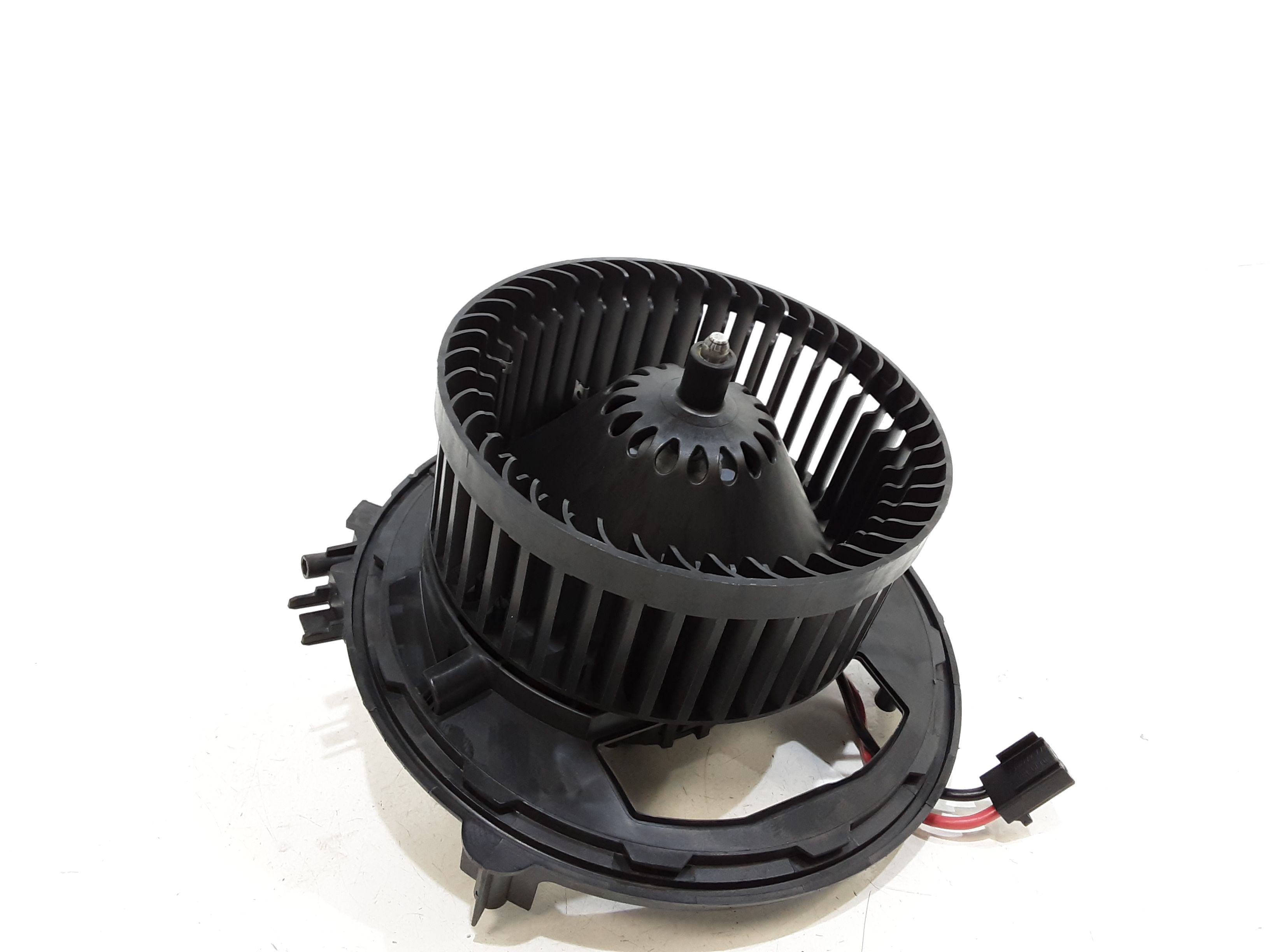 Ventola riscaldamento VOLKSWAGEN Tiguan Serie