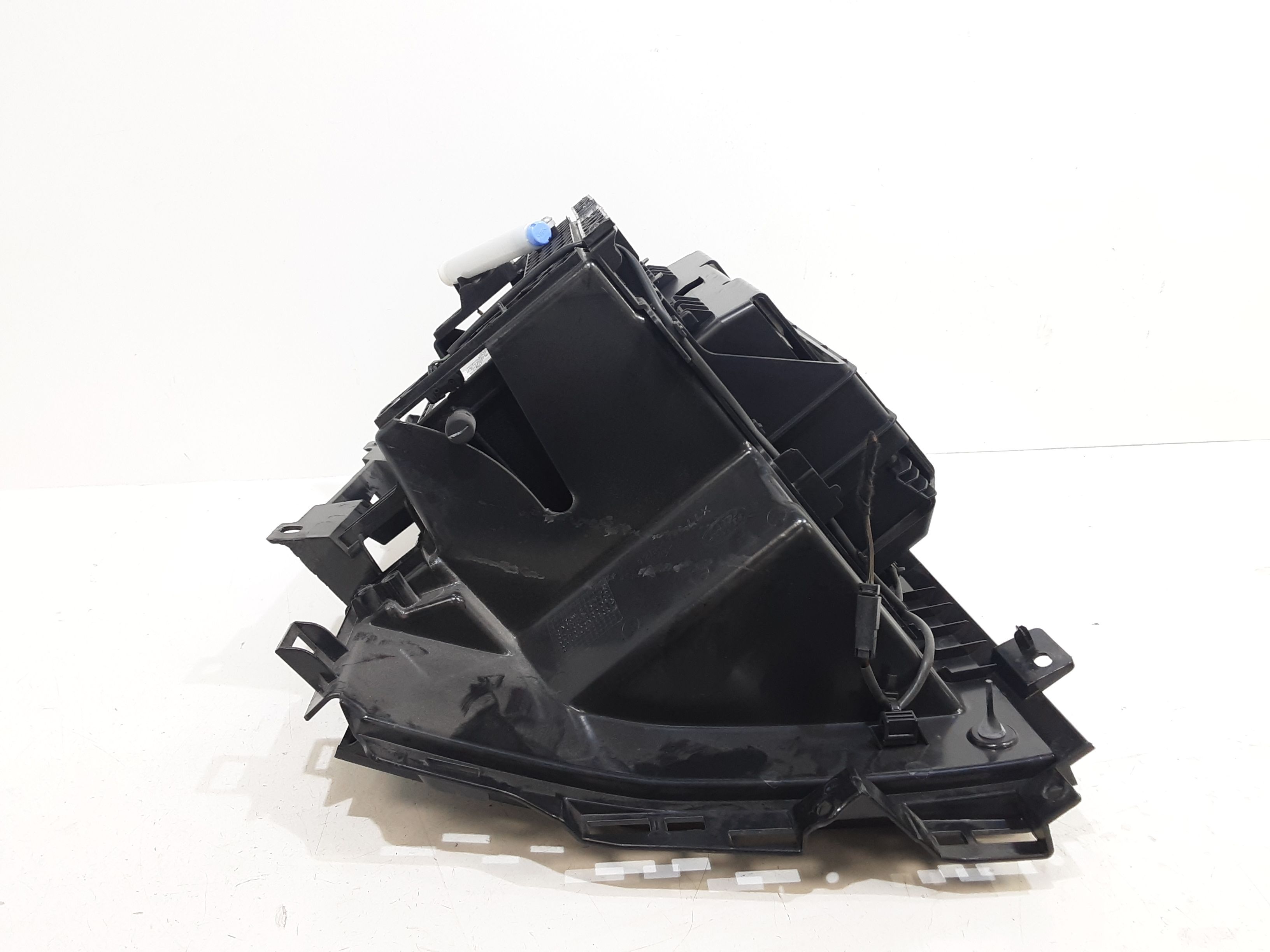 Cassetto porta oggetti LAND ROVER Range Rover Evoque 1 Serie