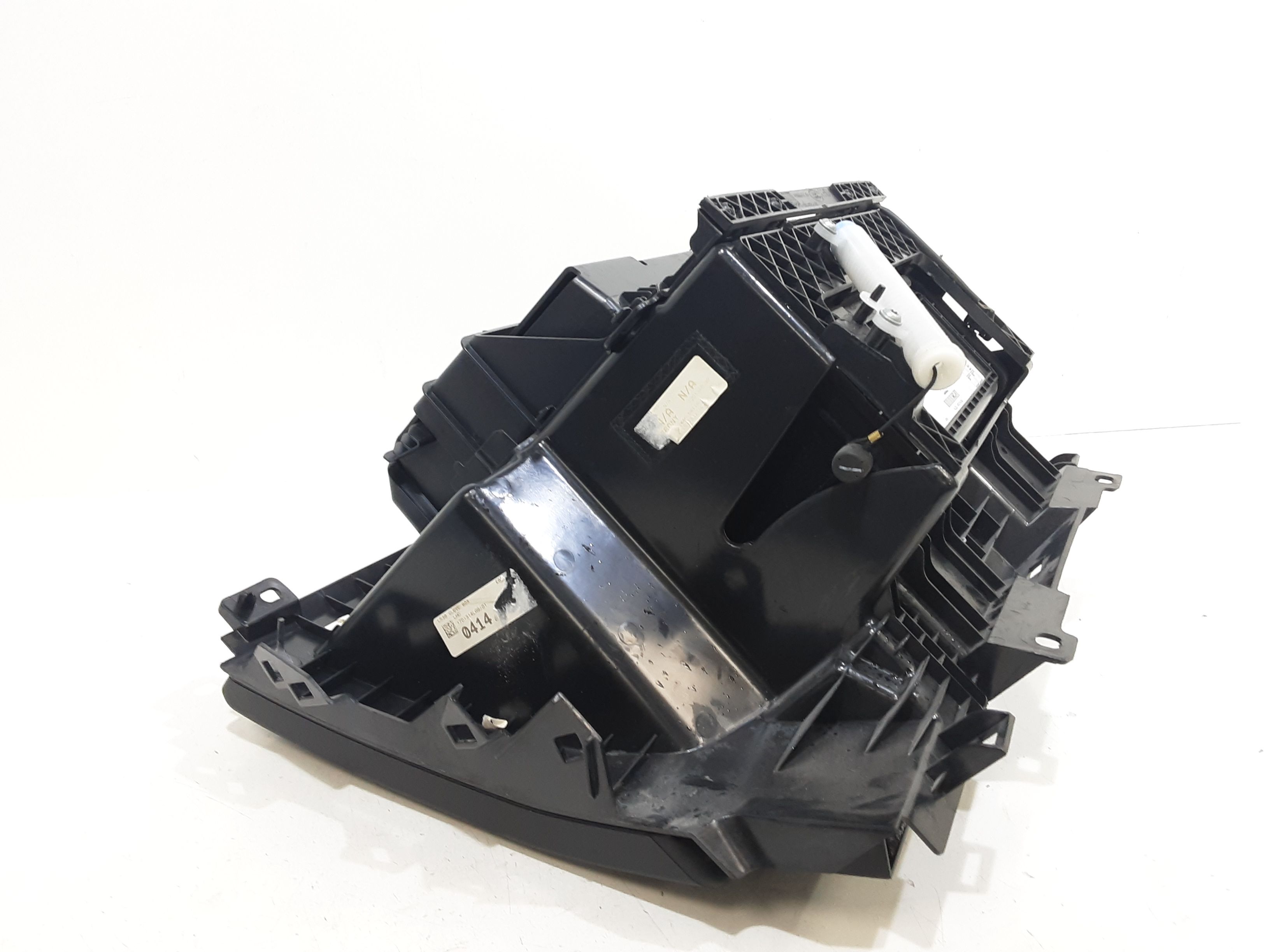 Cassetto porta oggetti LAND ROVER Range Rover Evoque 1 Serie