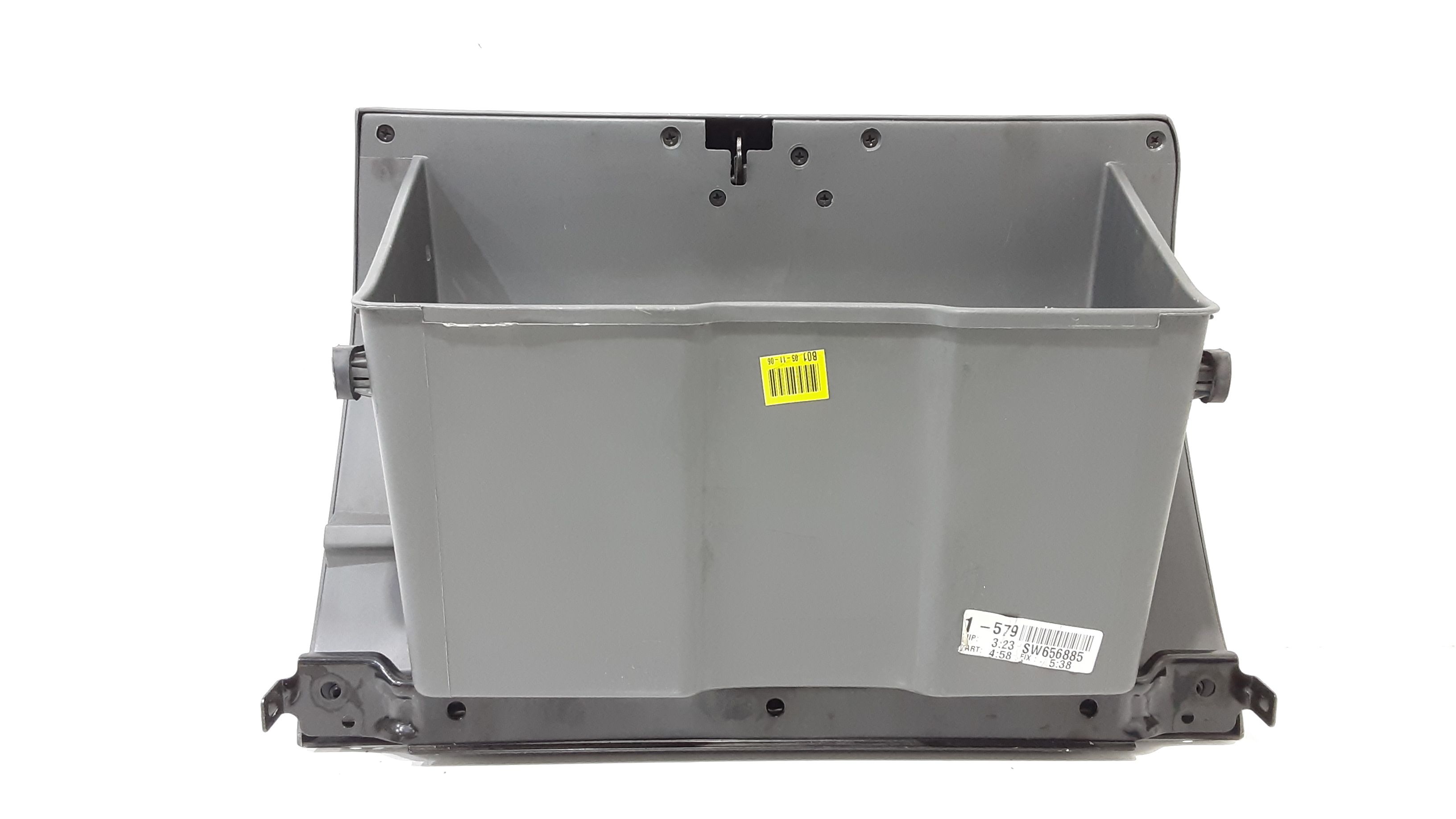 Cassetto porta oggetti HYUNDAI Santa Fe 2 Serie