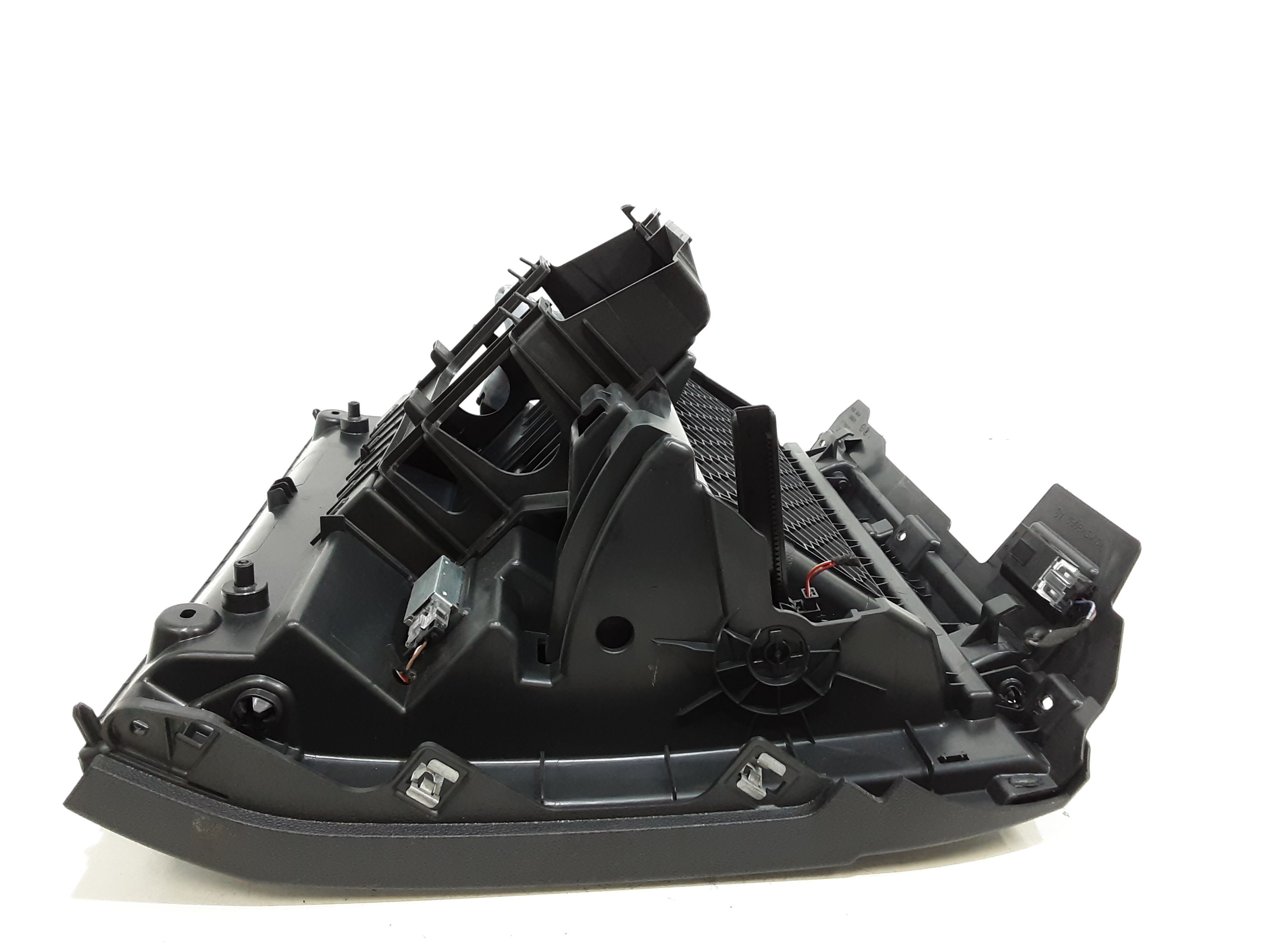 Cassetto porta oggetti VOLKSWAGEN Tiguan Serie