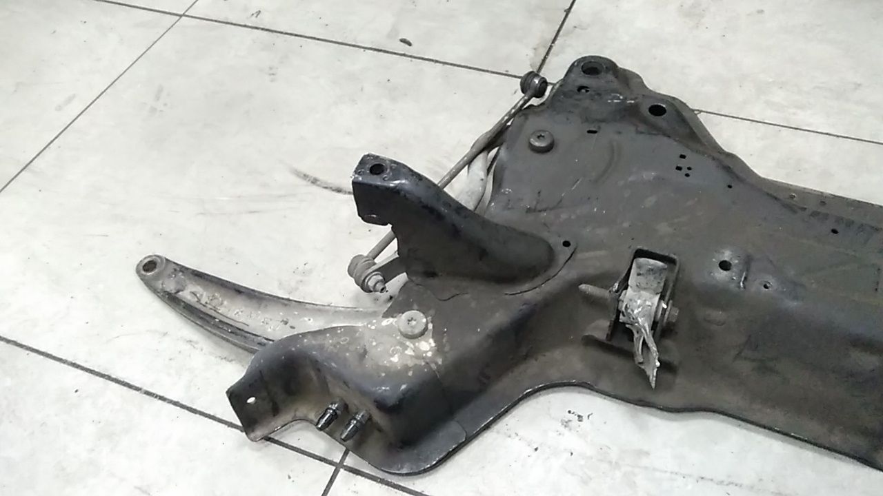 Culla Motore PEUGEOT Partner Serie (16>)