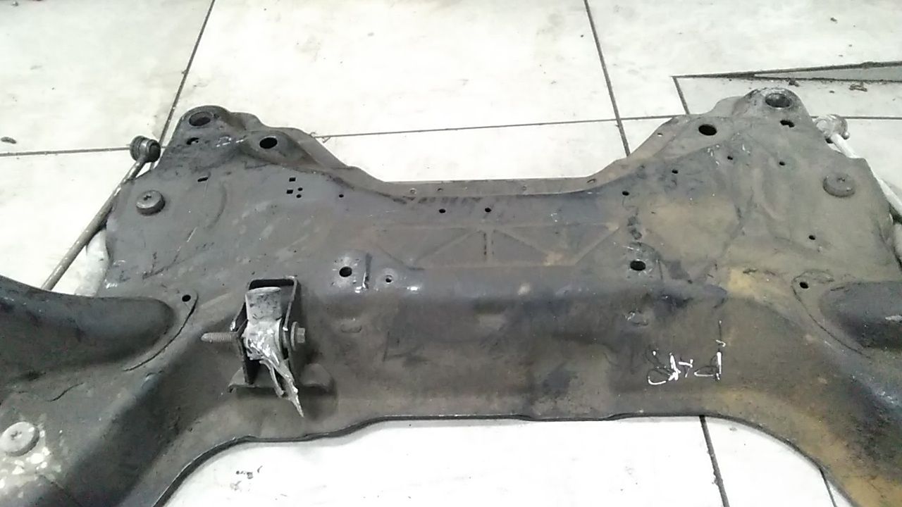 Culla Motore PEUGEOT Partner Serie (16>)