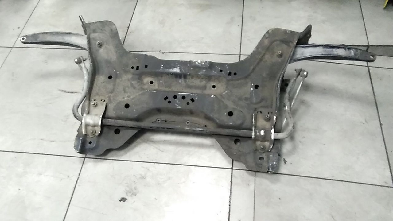 Culla Motore PEUGEOT Partner Serie (16>)