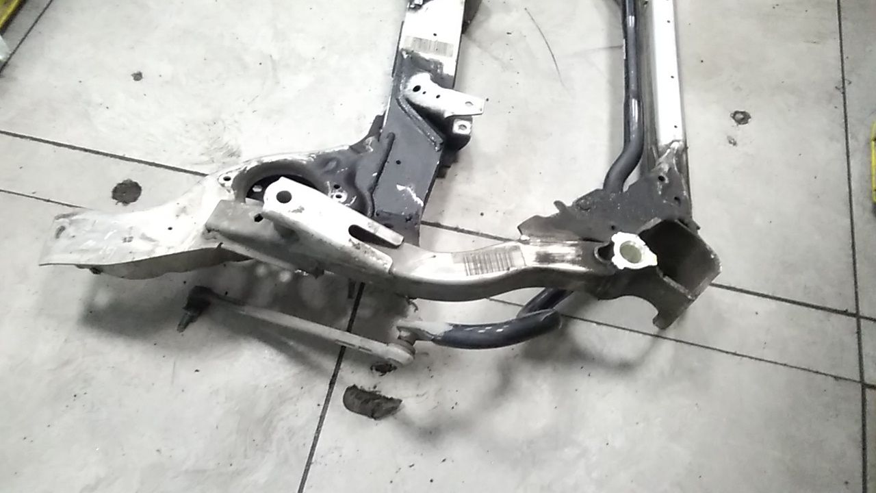 Culla Motore BMW Serie 1 E87 1 Serie