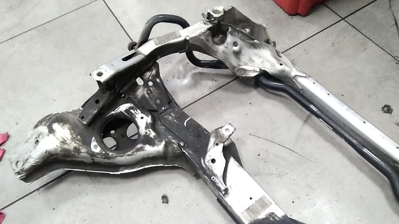 Culla Motore BMW Serie 1 E87 1 Serie