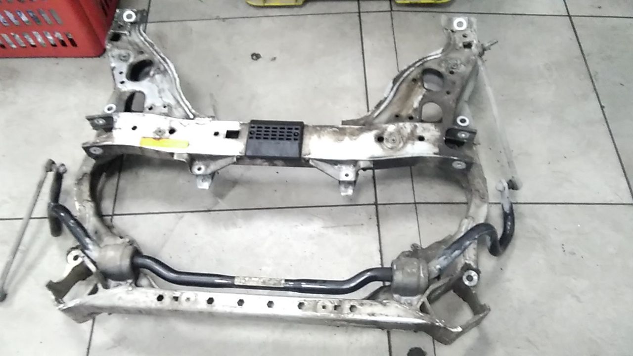 Culla Motore BMW Serie 1 E87 1 Serie