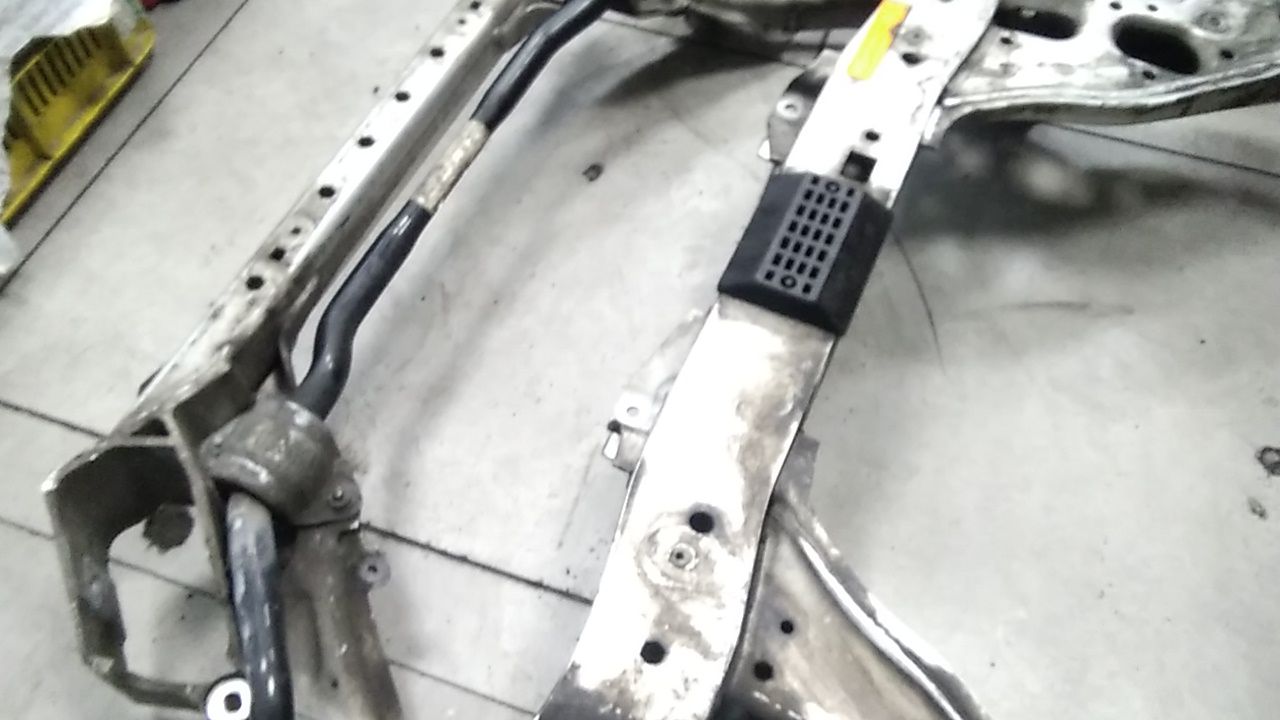 Culla Motore BMW Serie 1 E87 1 Serie