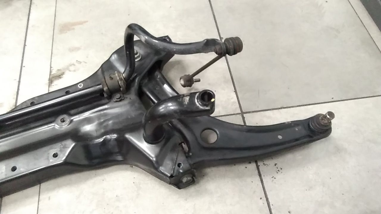 Culla Motore DODGE Caliber 1 Serie