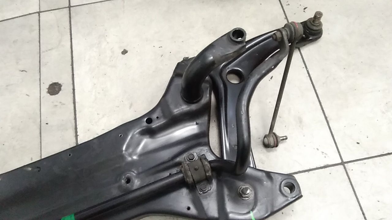 Culla Motore DODGE Caliber 1 Serie