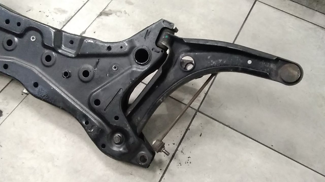 Culla Motore DODGE Caliber 1 Serie