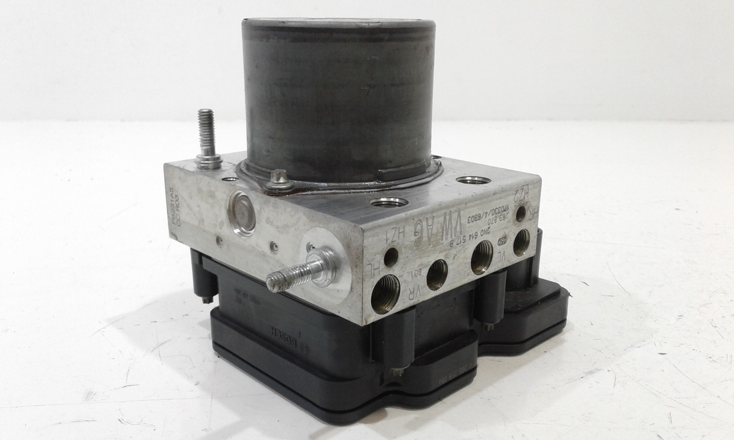 ABS VOLKSWAGEN Crafter Serie (17>)