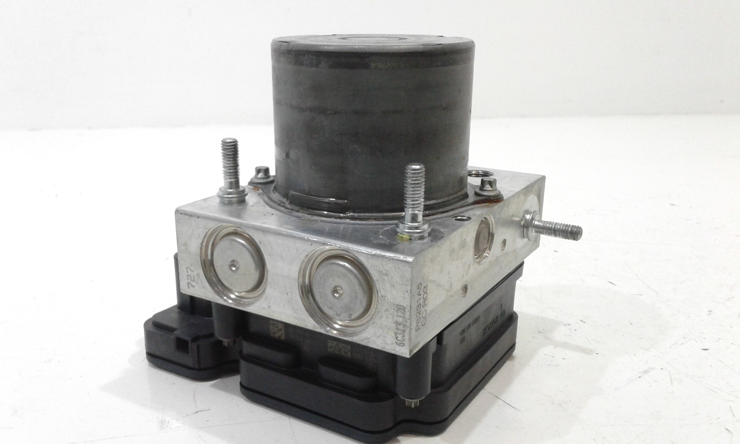 ABS VOLKSWAGEN Crafter Serie (17>)