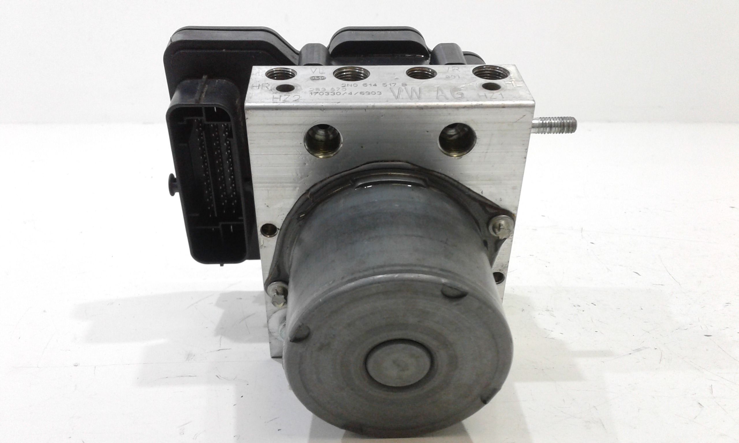 ABS VOLKSWAGEN Crafter Serie (17>)