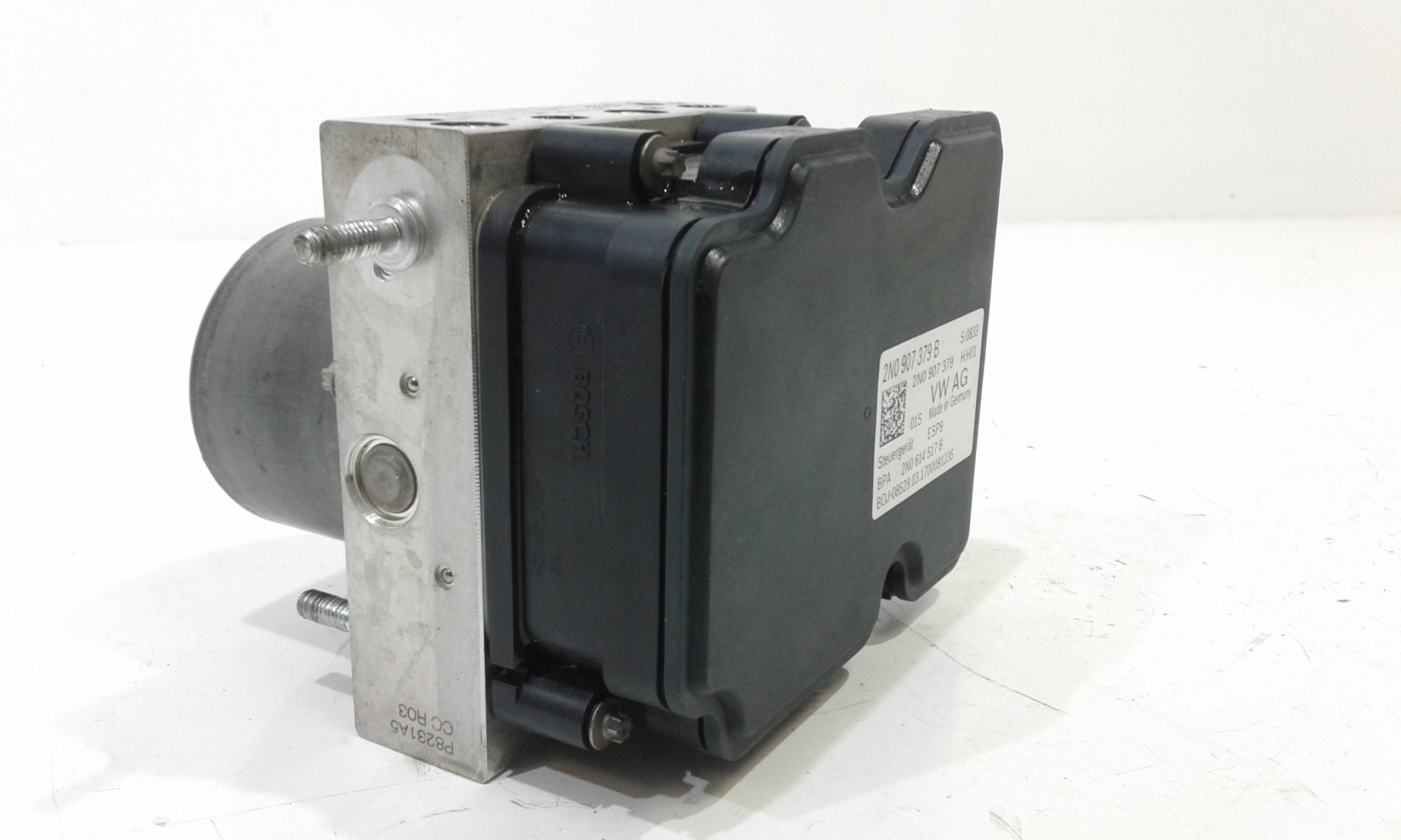 ABS VOLKSWAGEN Crafter Serie (17>)