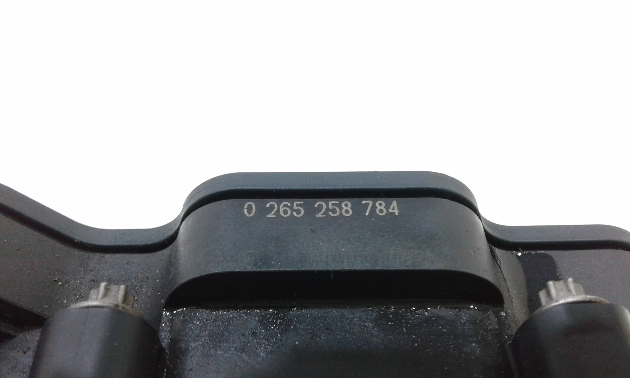 ABS VOLKSWAGEN Crafter Serie (17>)