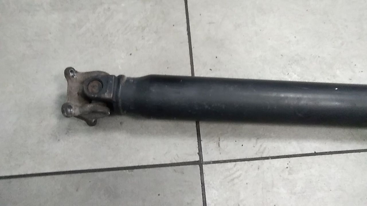 Trasmissione NISSAN X-Trail 1 Serie