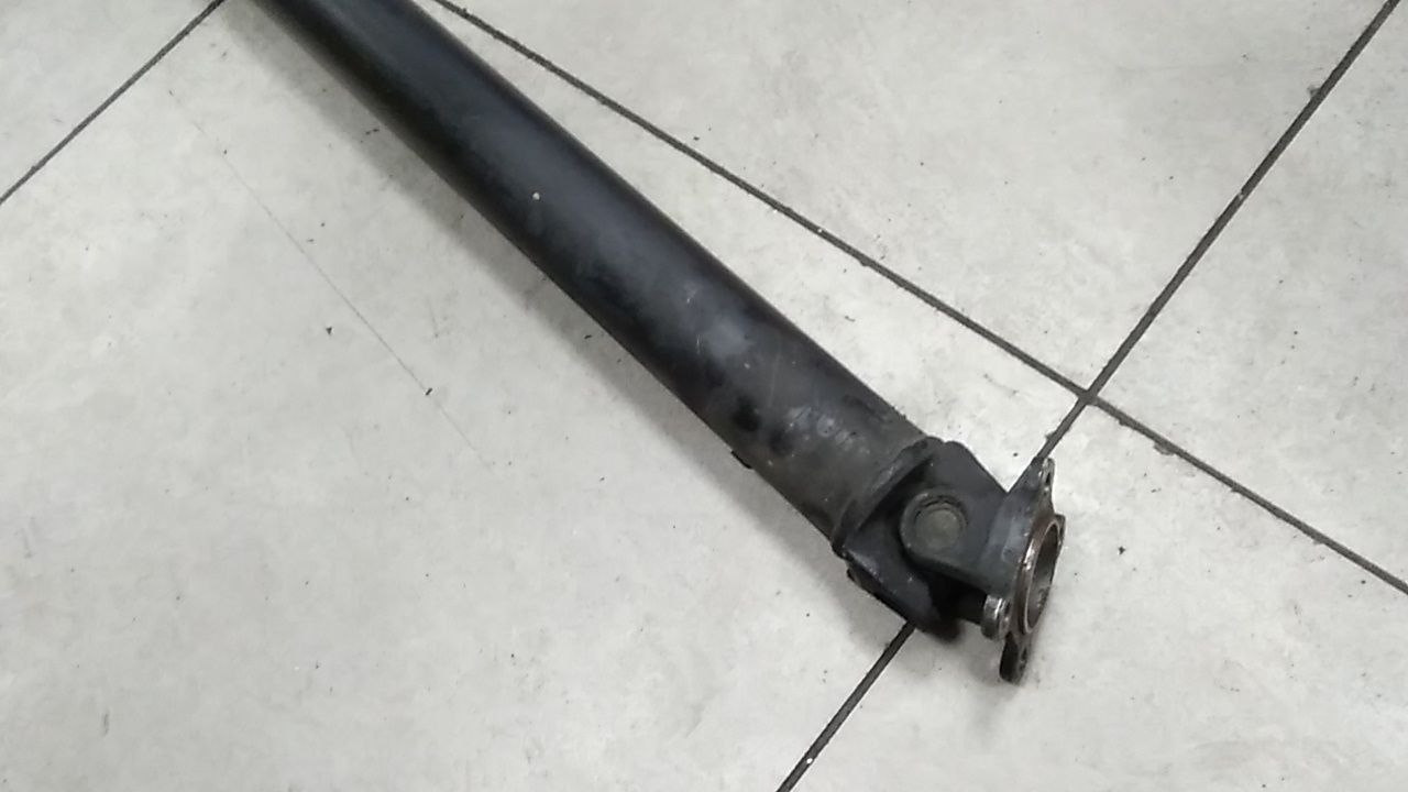 Trasmissione NISSAN X-Trail 1 Serie