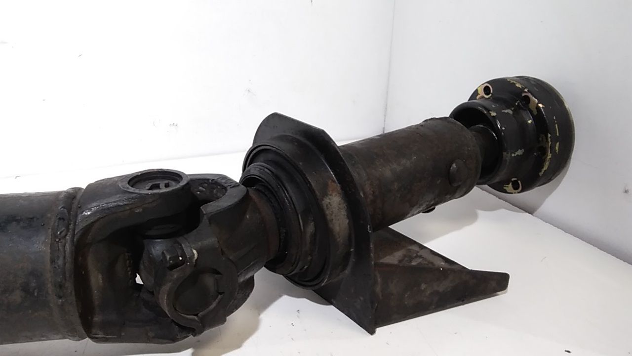 Trasmissione MERCEDES ML W163 2 Serie