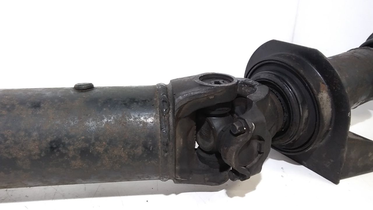 Trasmissione MERCEDES ML W163 2 Serie