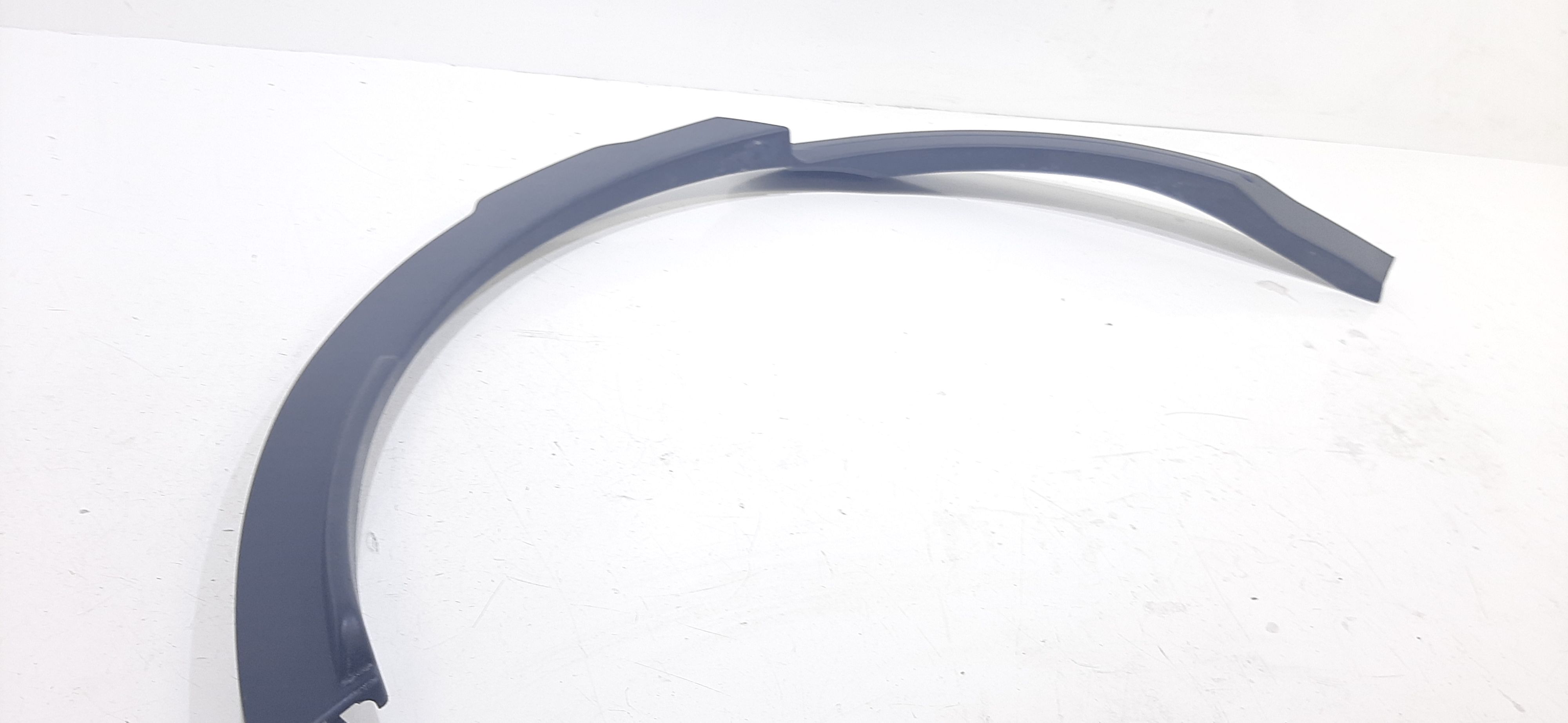 Modanatura parafango post DX passeggero LAND ROVER Range Rover Evoque 1 Serie