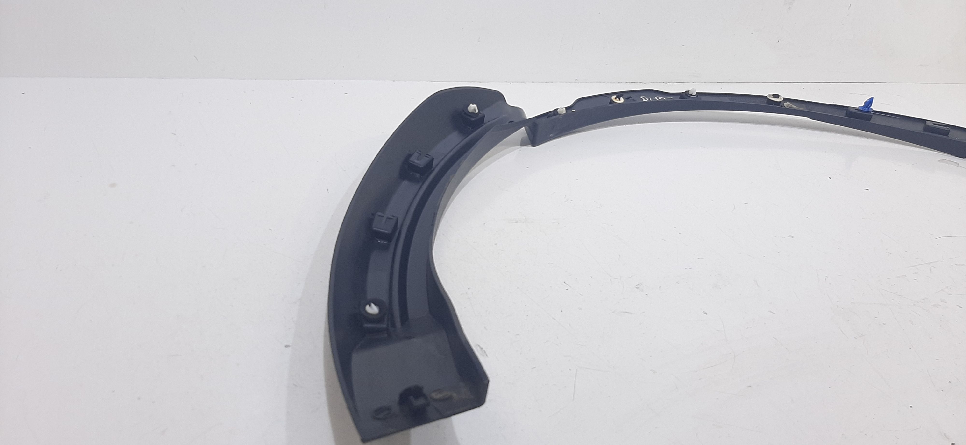 Modanatura parafango post DX passeggero LAND ROVER Range Rover Evoque 1 Serie