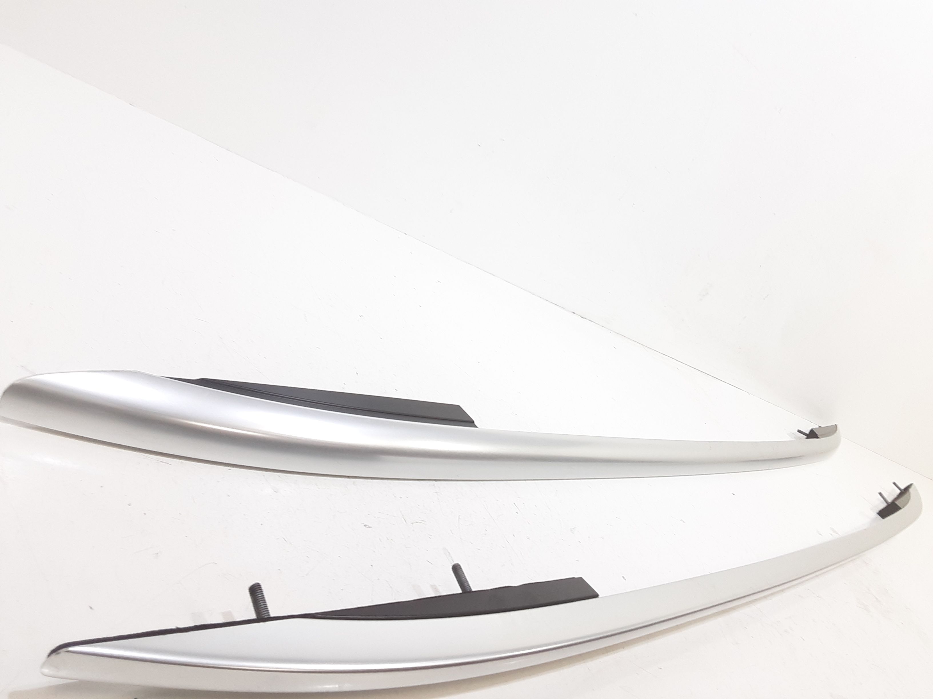 Barre Longitudinali tetto VOLKSWAGEN Tiguan Serie