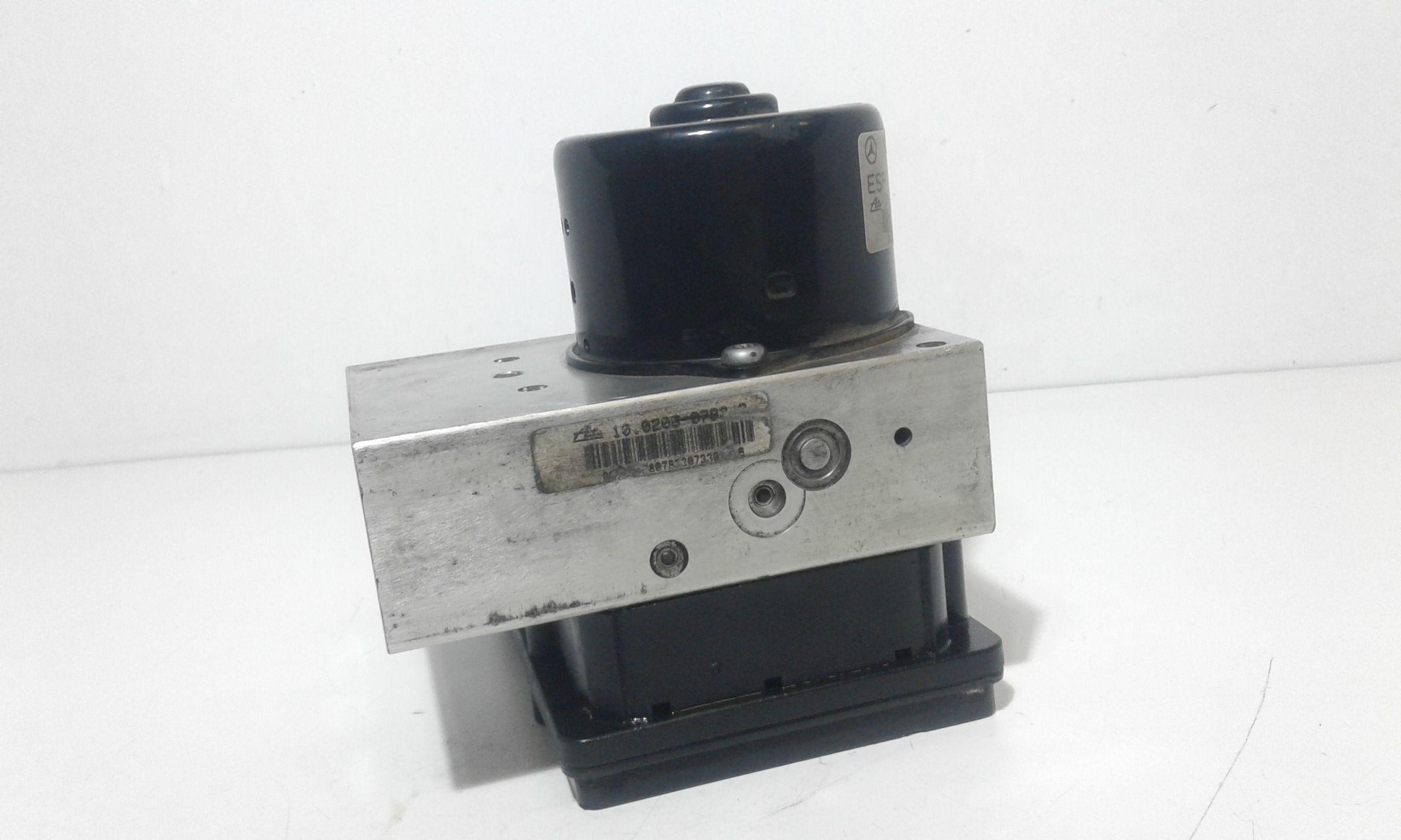 ABS MERCEDES Classe C Berlina W203