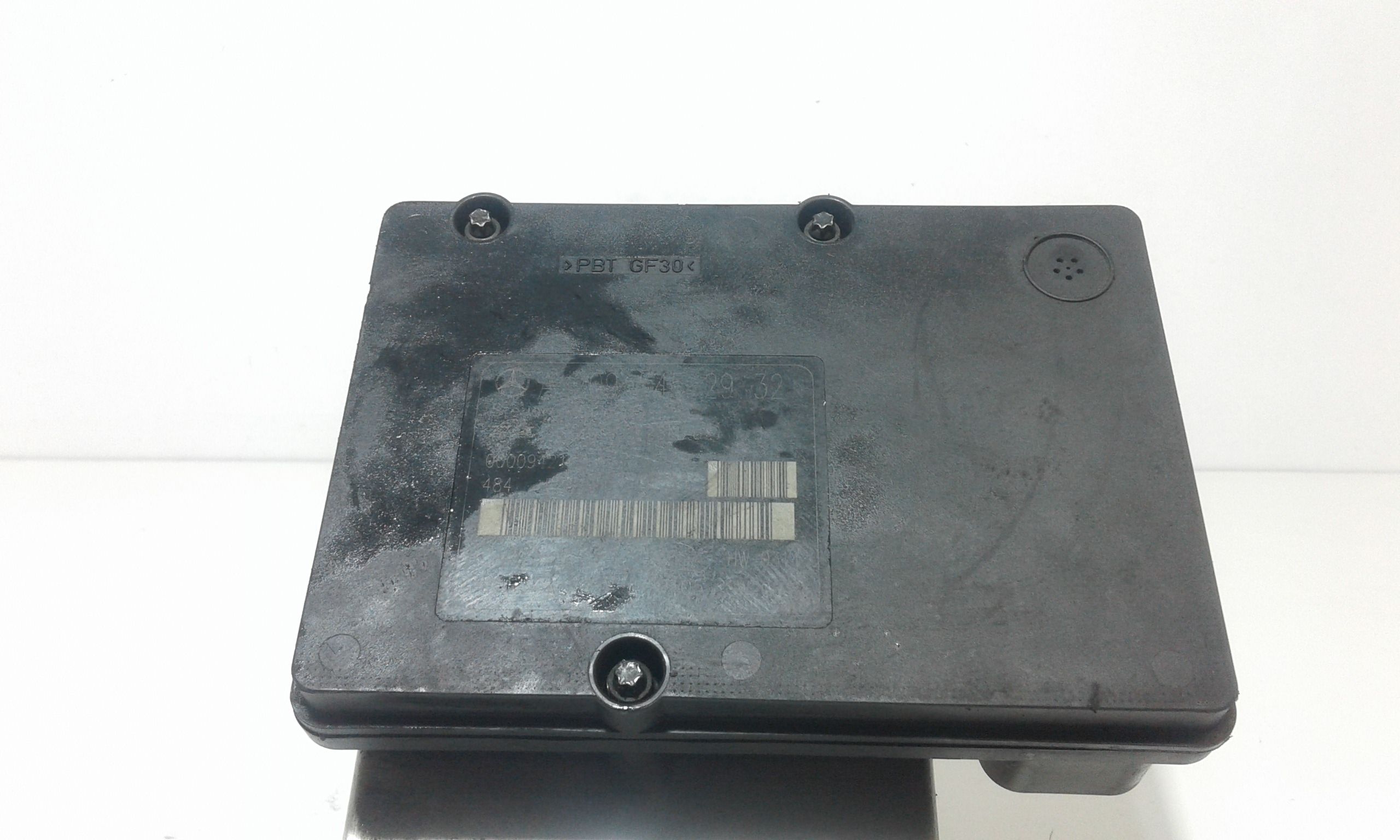 ABS MERCEDES Classe C Berlina W203