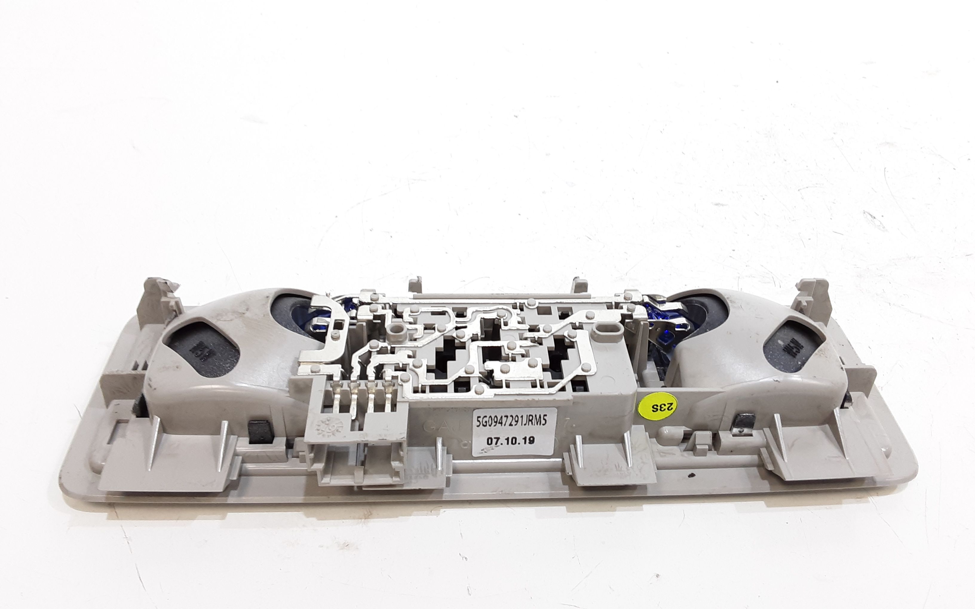 Plafoniera posteriore VOLKSWAGEN Tiguan Serie