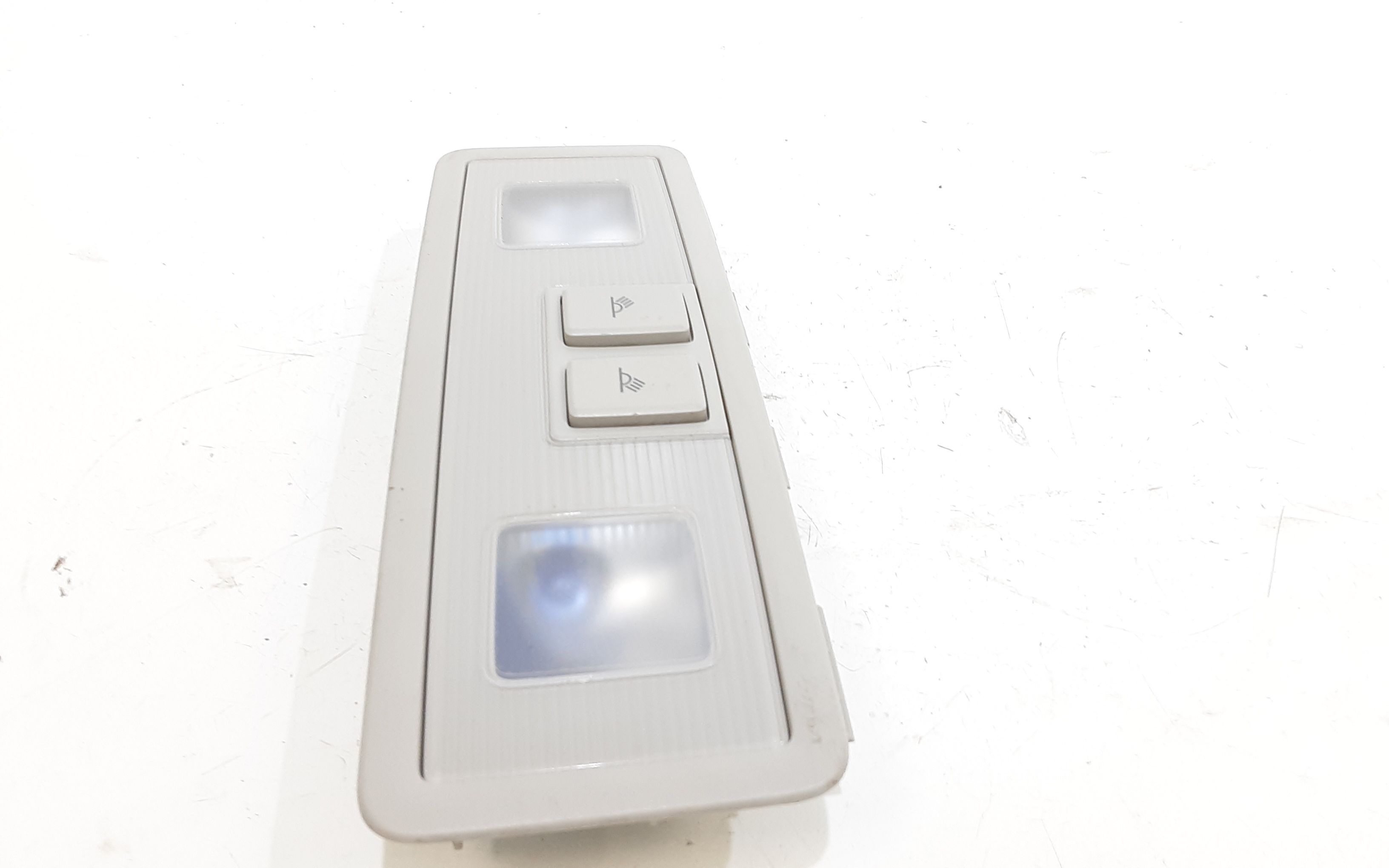 Plafoniera posteriore VOLKSWAGEN Tiguan Serie