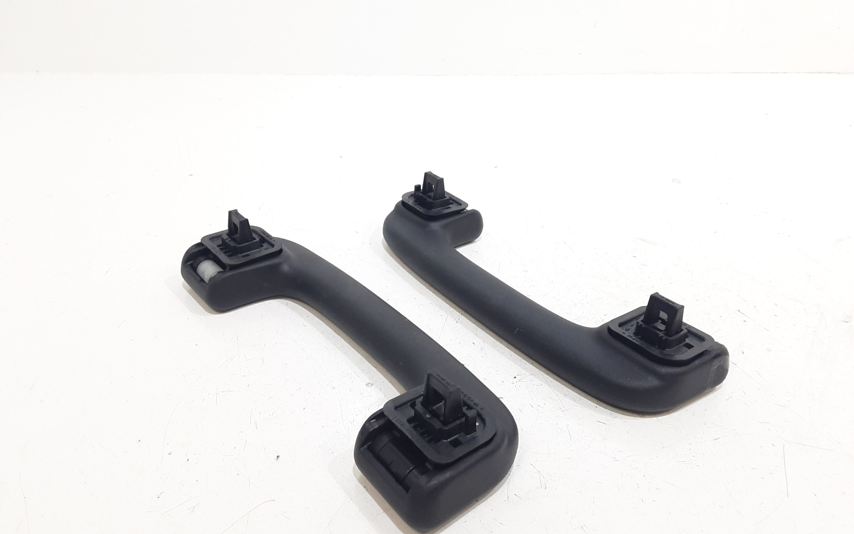 Maniglie Tetto FORD Puma Serie (19>)