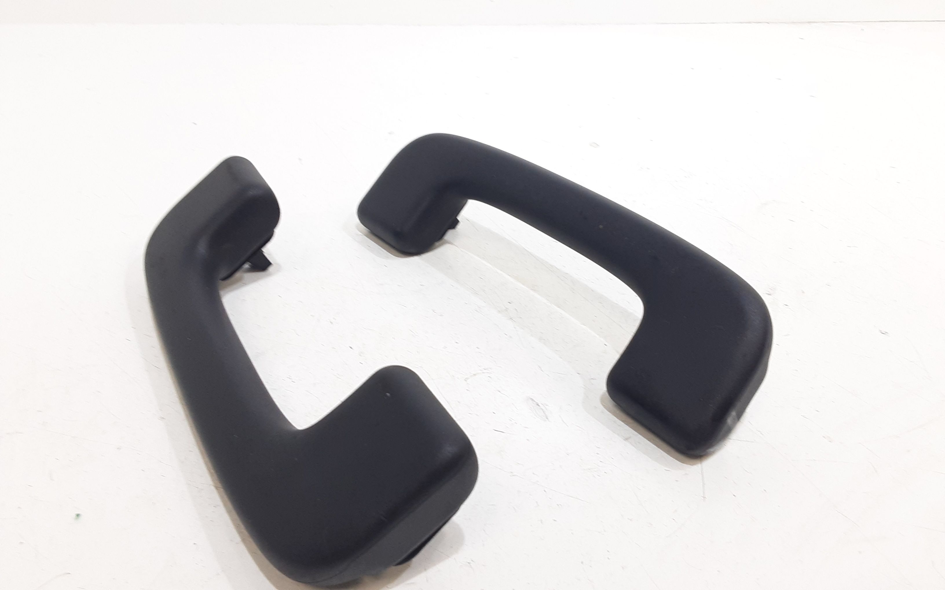 Maniglie Tetto FORD Puma Serie (19>)