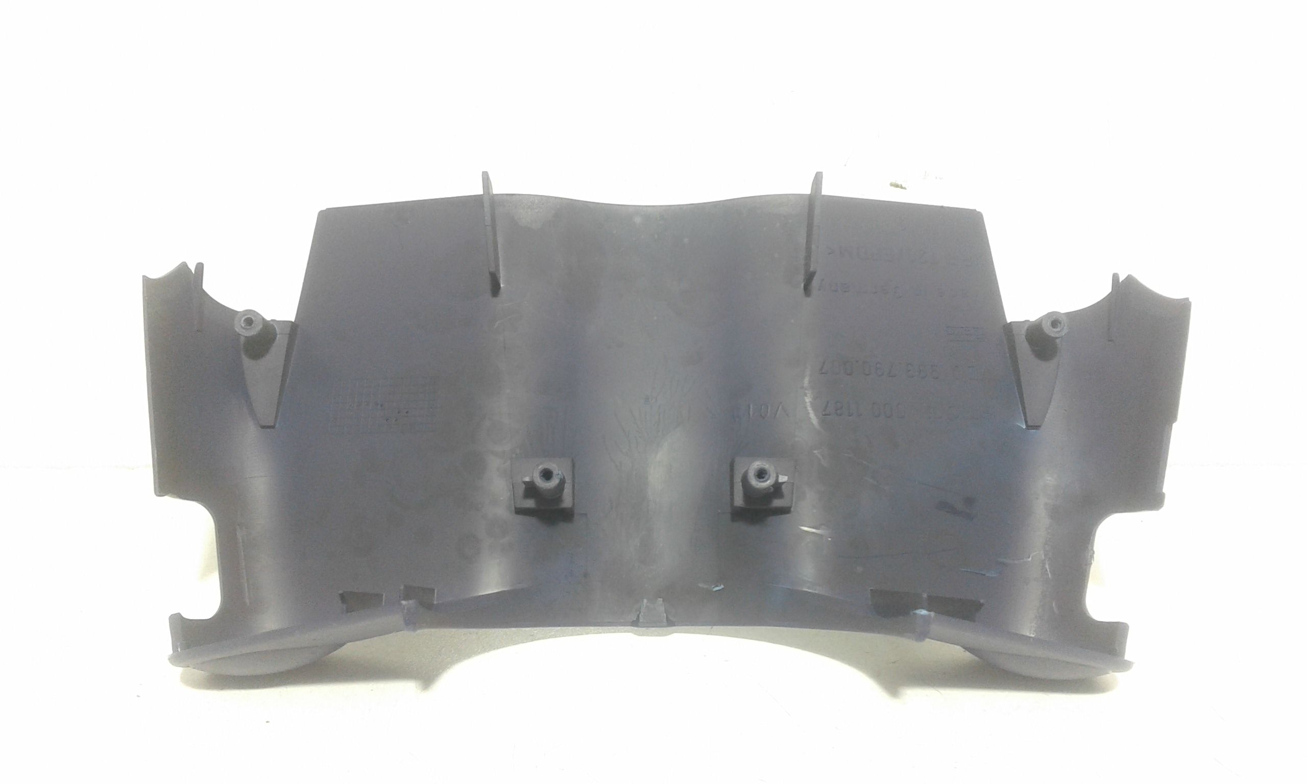 Cover quadro strumenti SMART ForTwo Coup 1 Serie