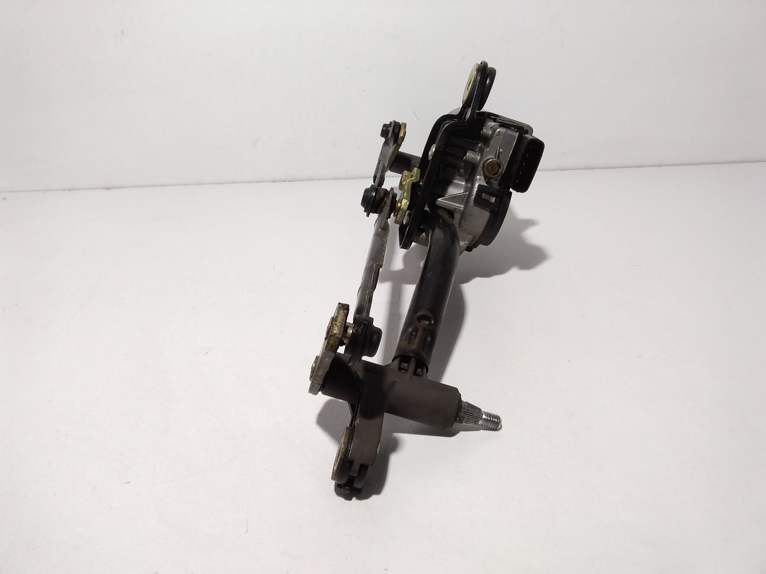 Motorino tergi ant completo di tandem KIA Picanto 1 Serie