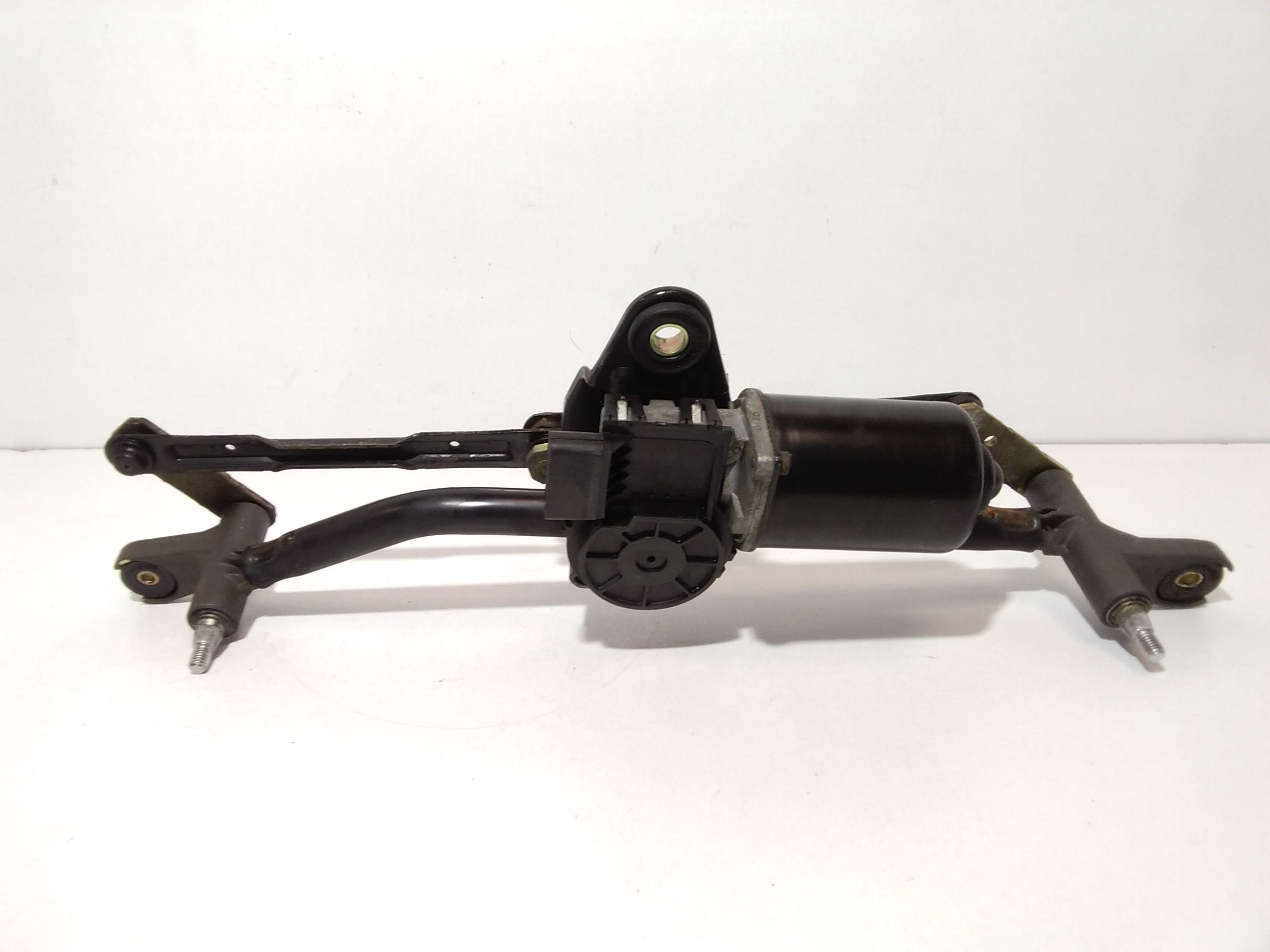 Motorino tergi ant completo di tandem KIA Picanto 1 Serie