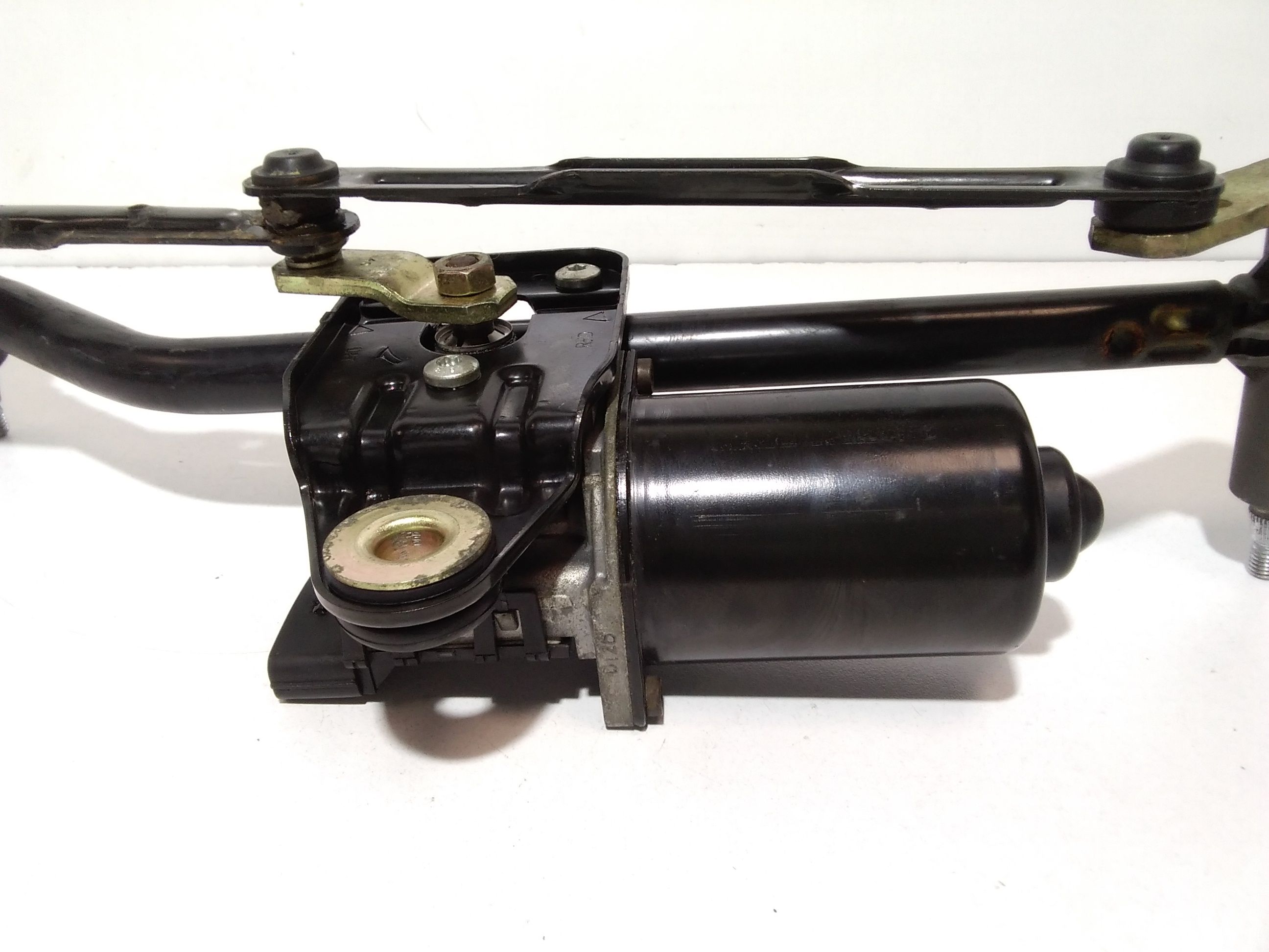 Motorino tergi ant completo di tandem KIA Picanto 1 Serie