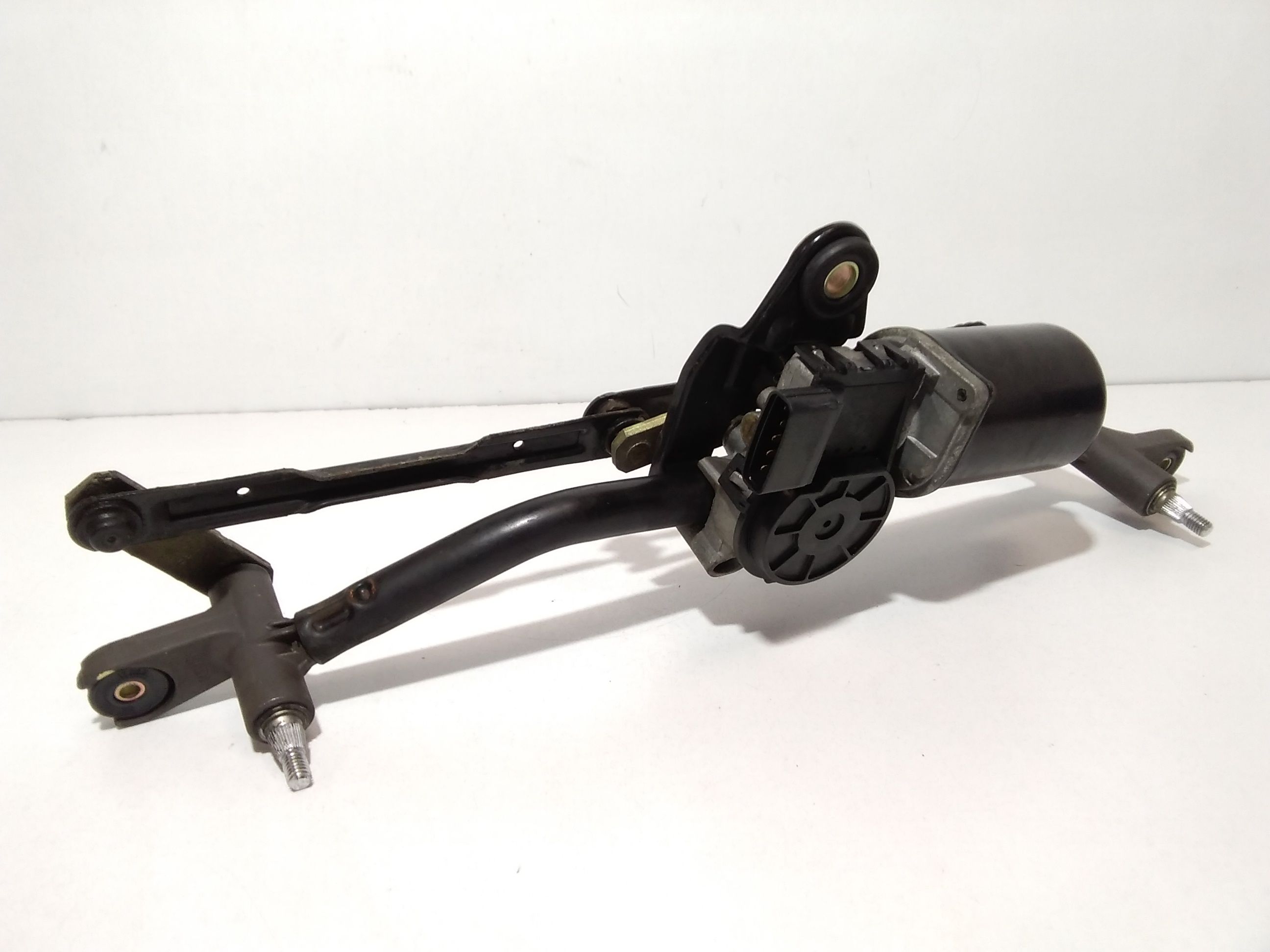 Motorino tergi ant completo di tandem KIA Picanto 1 Serie