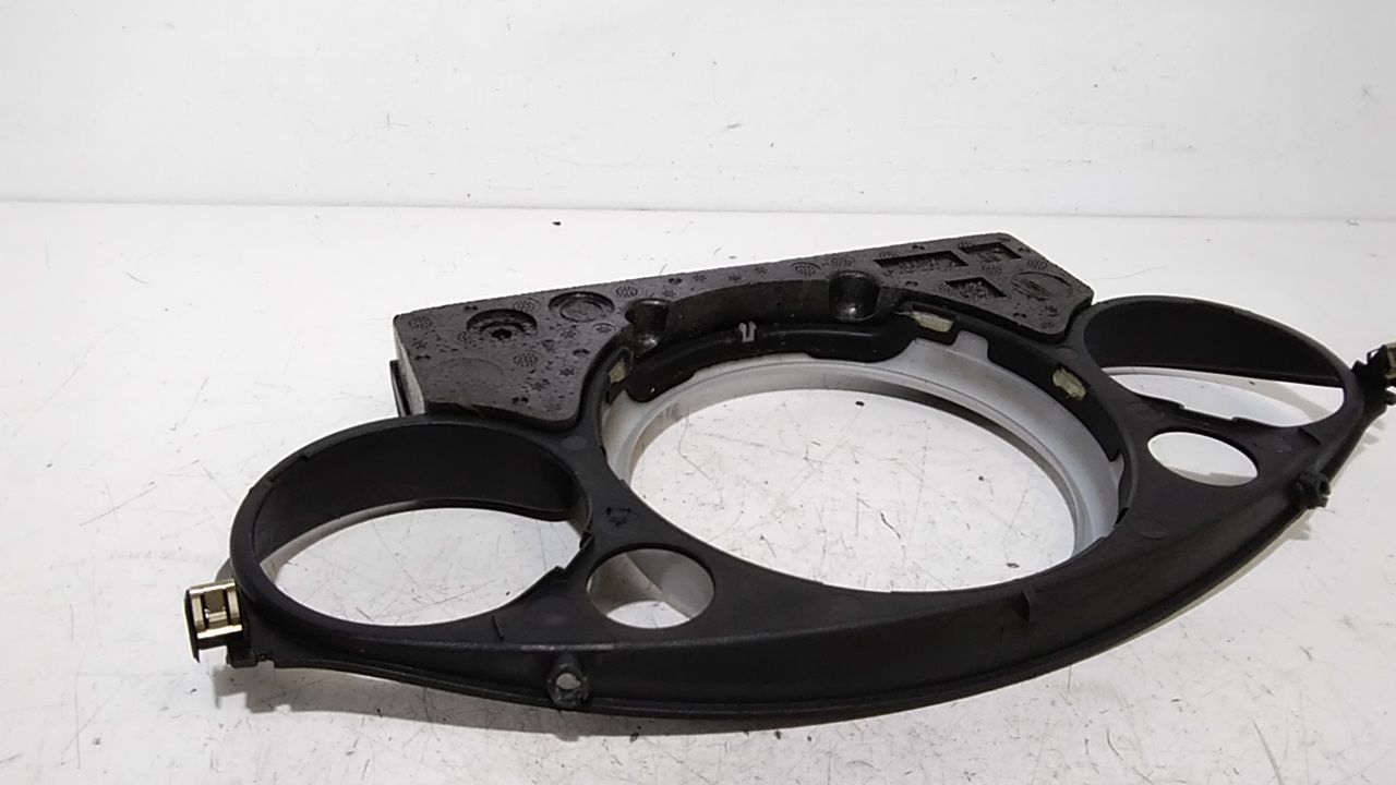 Cover quadro strumenti MINI Cooper 1  Serie