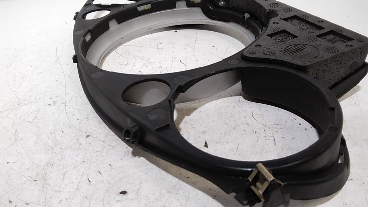 Cover quadro strumenti MINI Cooper 1  Serie