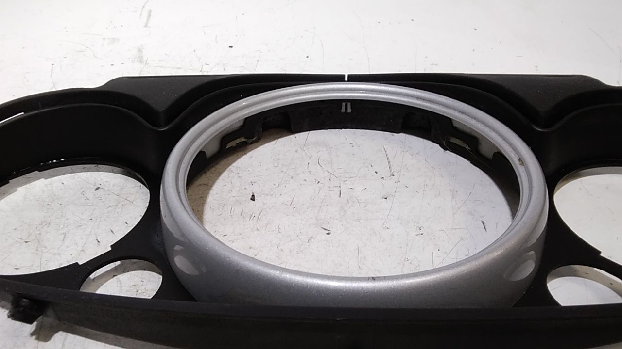 Cover quadro strumenti MINI Cooper 1  Serie