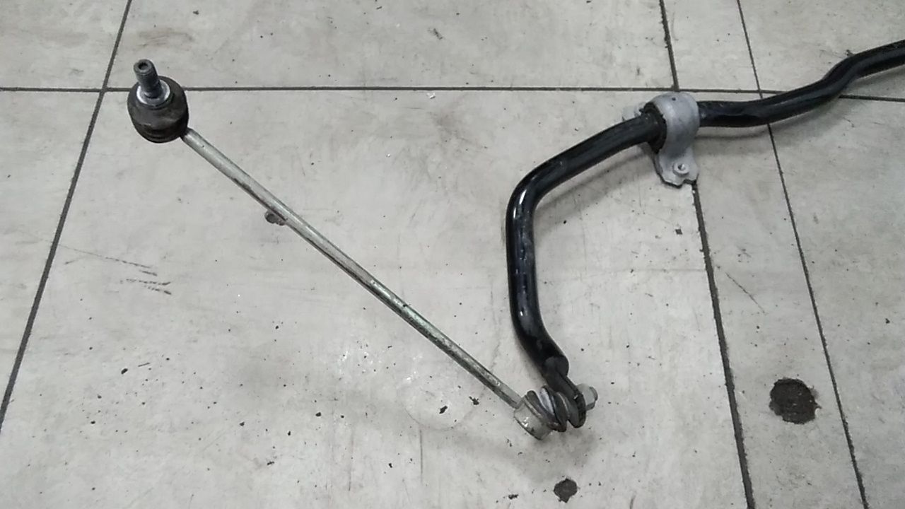 Barra stabilizzatrice VOLKSWAGEN Tiguan Serie