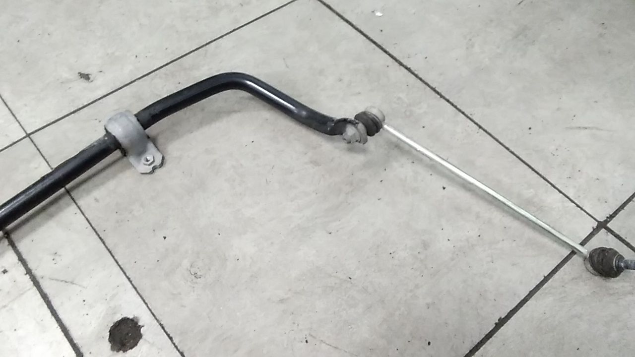 Barra stabilizzatrice VOLKSWAGEN Tiguan Serie