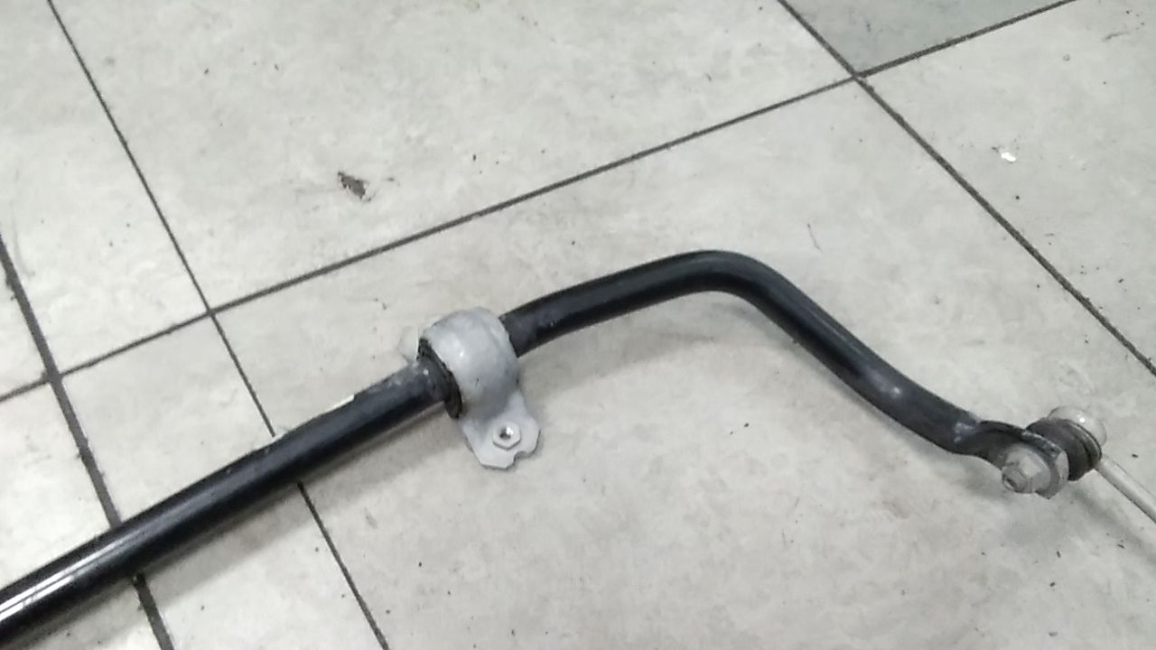 Barra stabilizzatrice VOLKSWAGEN Tiguan Serie