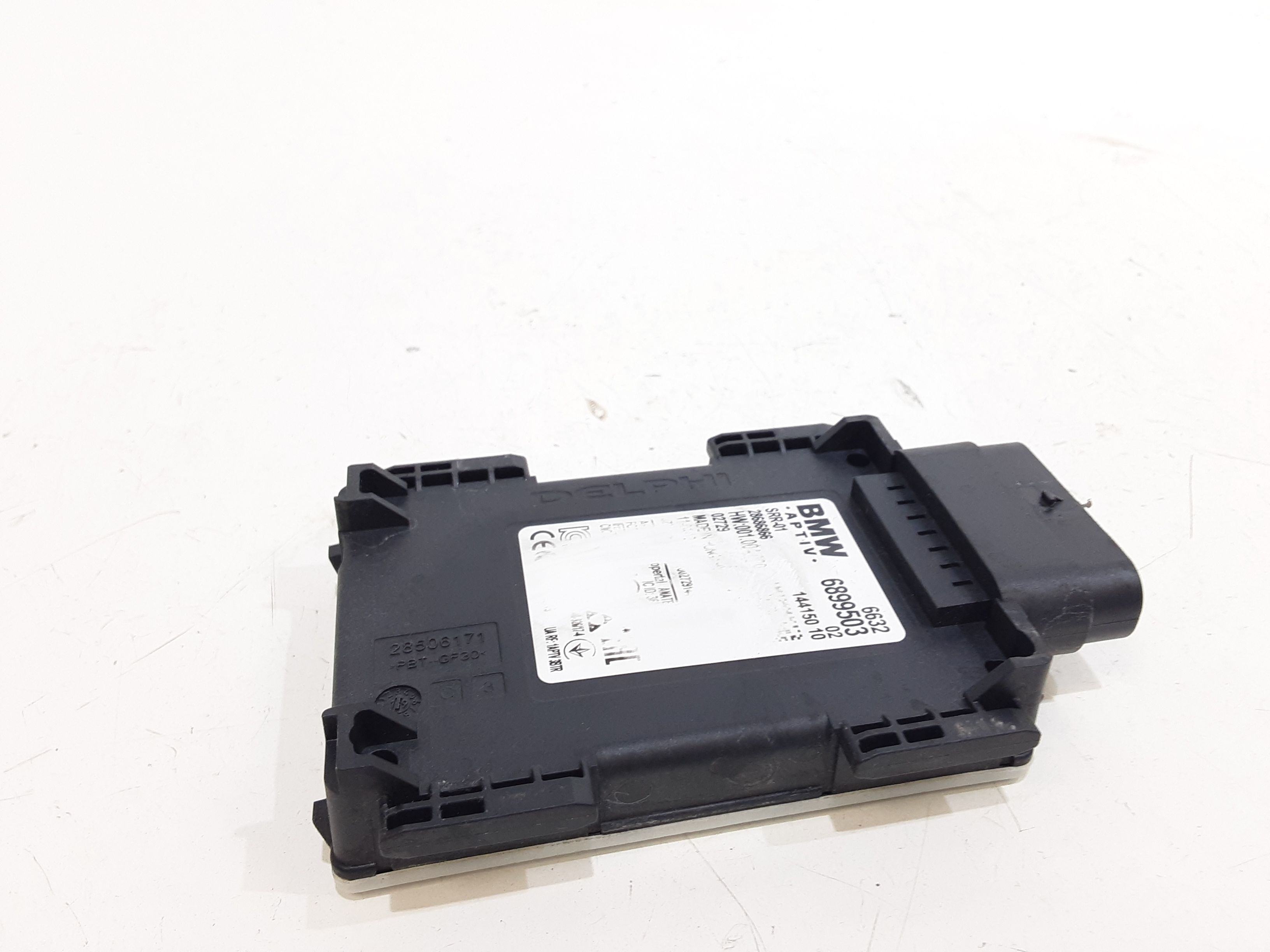 Centralina sensore radar anticollisione BMW X3 Serie M COMPETITION (510CV) (G01,F97) (3.2019>)