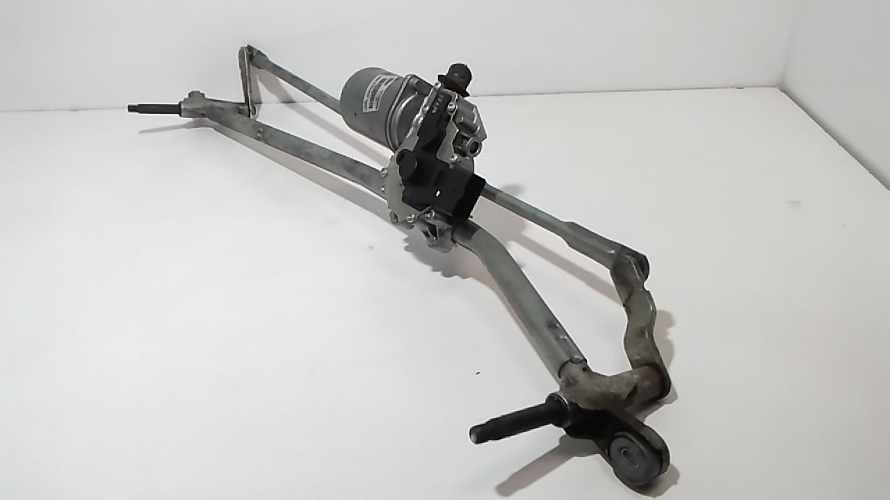 Motorino tergi ant completo di tandem RENAULT Master 4 Serie