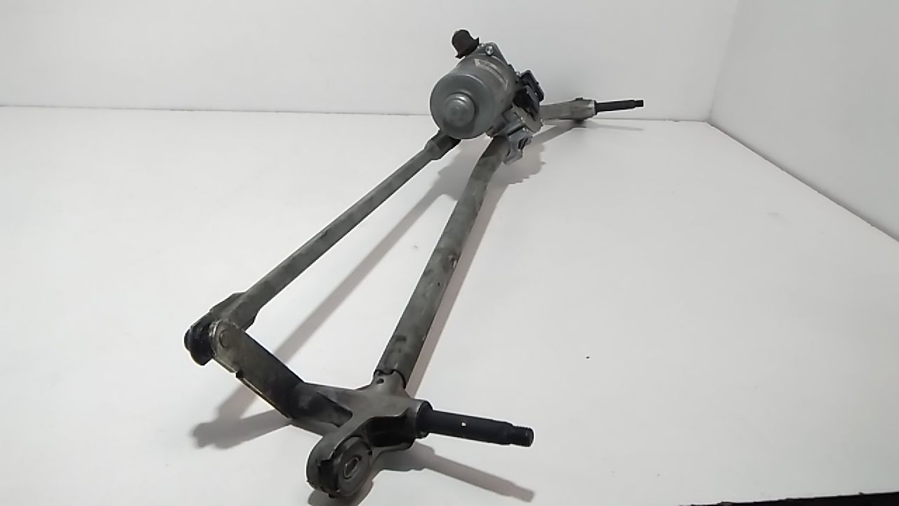 Motorino tergi ant completo di tandem RENAULT Master 4 Serie