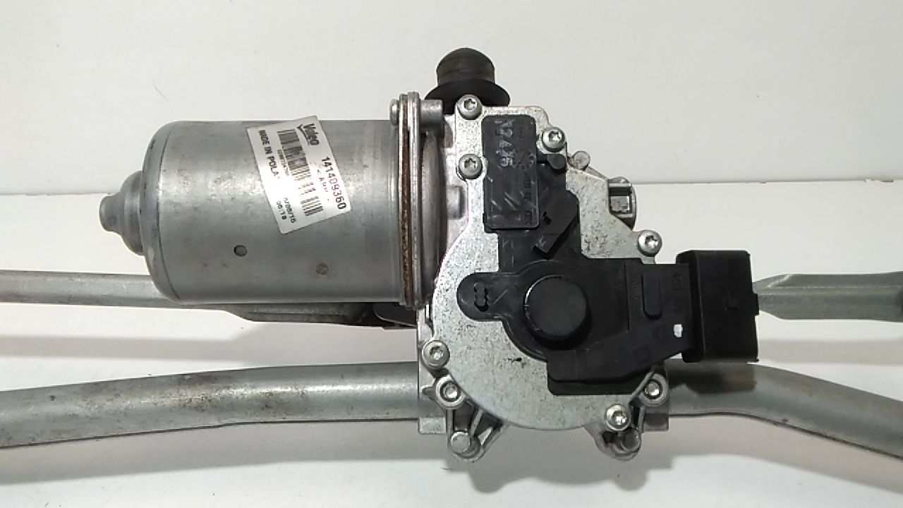 Motorino tergi ant completo di tandem RENAULT Master 4 Serie